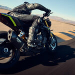 Triumph Speed Triple 1200 RS 2025