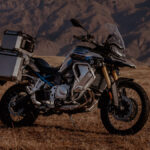 VOGE 900DSX Euro5+ 2025