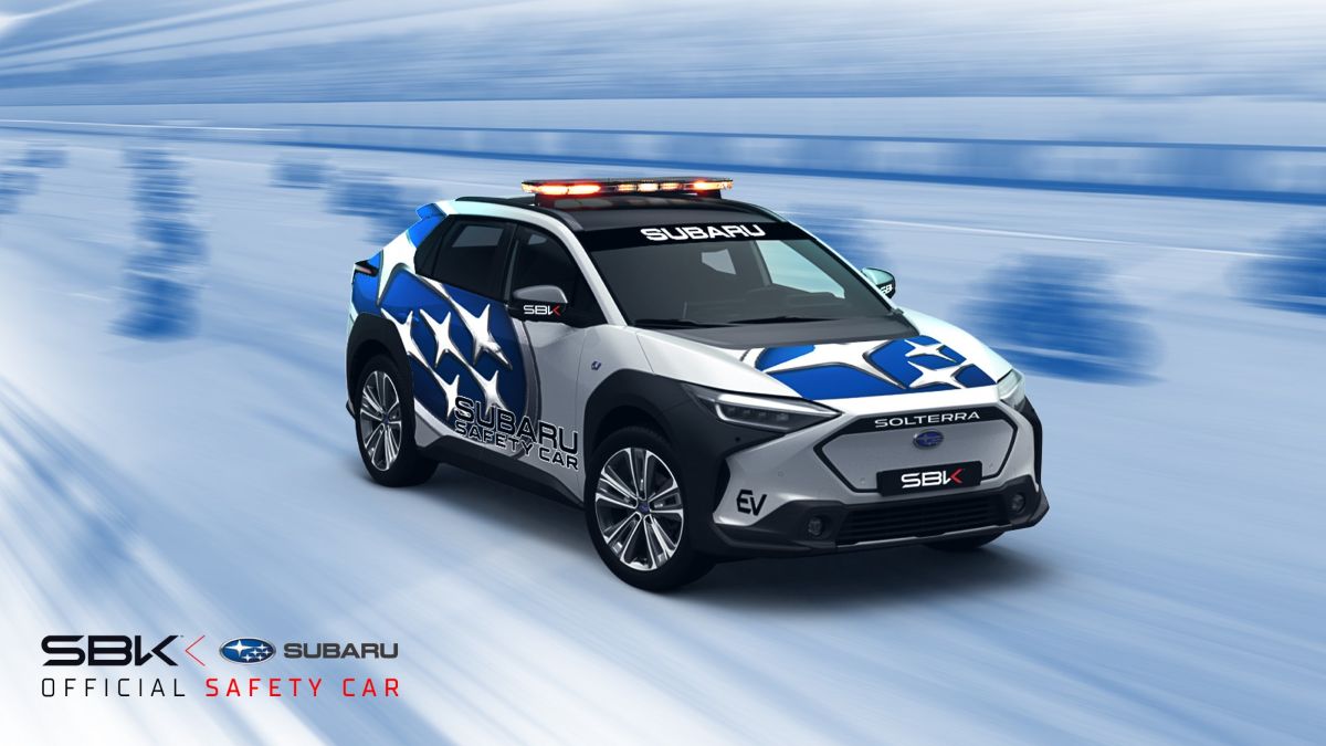 worldsbk_subaru_safetycar