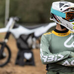 Equipación de MX Acerbis X-Flex