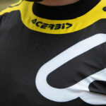 Equipación de MX Acerbis X-Flex