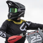 Equipación de MX Acerbis X-Flex