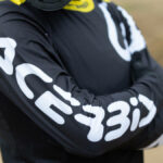 Equipación de MX Acerbis X-Flex