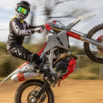 Equipación de MX Acerbis X-Flex