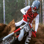 Equipación de MX Acerbis X-Flex