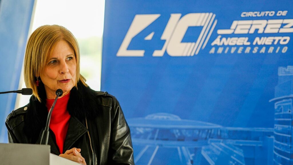 El Circuito de Jerez-Ángel Nieto refuerza su apuesta por la movilidad de cara al GP de España 2025 9 Circuito de Jerez