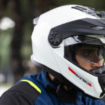 Casco Acerbis Rider