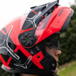 Casco Acerbis Rider