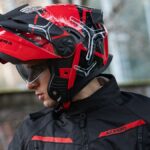Casco Acerbis Rider