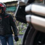 Casco Acerbis Rider