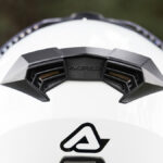 Casco Acerbis Rider