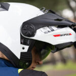 Casco Acerbis Rider