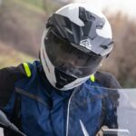 Casco Acerbis Rider