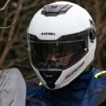 Casco Acerbis Rider