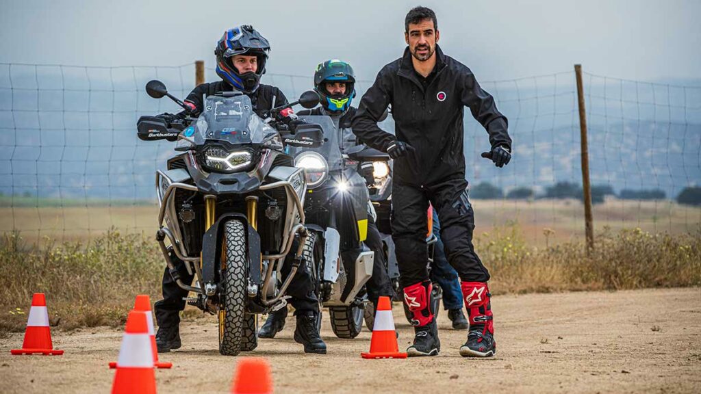 La gran cita de las motos trail más aventureras regresa con nuevas sorpresas 10 Adventure Experience