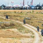Adventure Experience
