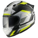 Quantic Supra Yellow