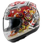 XR 7V EVO Nakagami