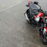 Bajaj Freedom 125