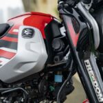 Bajaj Freedom 125