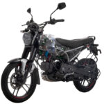 Bajaj Freedom 125