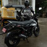 Bajaj Freedom 125