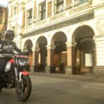 Bajaj Freedom 125