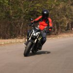 Bajaj desembarca en Europa