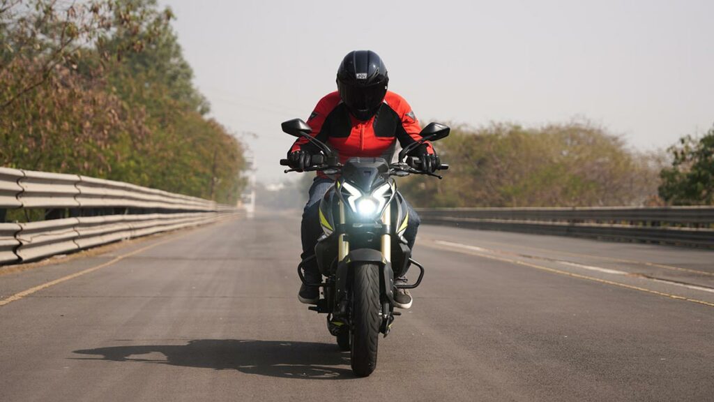 Bajaj