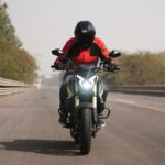 Bajaj desembarca en Europa