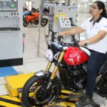 Bajaj desembarca en Europa