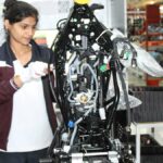 Bajaj desembarca en Europa