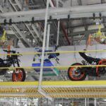 Bajaj desembarca en Europa