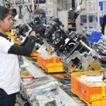 Bajaj desembarca en Europa