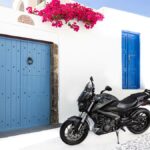 Bajaj desembarca en Europa