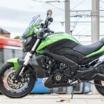 Bajaj desembarca en Europa