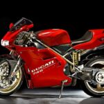 Ducati 748