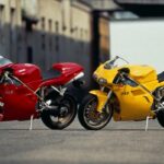Ducati 748