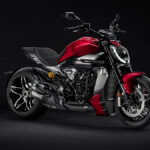 Ducati XDiavel V4
