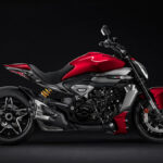 Ducati XDiavel V4
