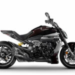 Ducati XDiavel V4