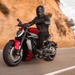 Ducati XDiavel V4