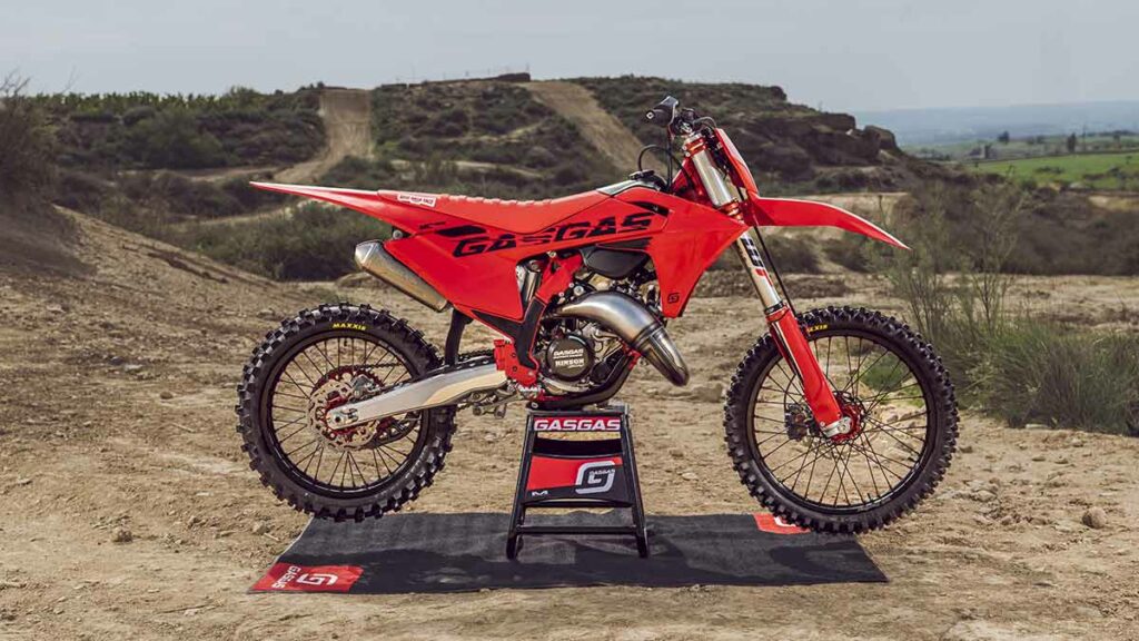 GASGAS te ofrece en 2025 una oportunidad única para que vivas el mundo off road en directo 11 GASGAS United in Dirt Tour 2025 7