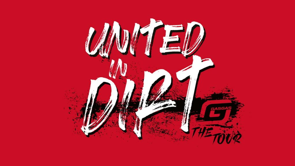 GASGAS te ofrece en 2025 una oportunidad única para que vivas el mundo off road en directo 13 GASGAS United in Dirt Tour 2025 9