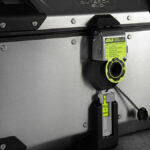 Givi Trekker Outback EVO Smart