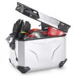 Givi Trekker Outback EVO Smart