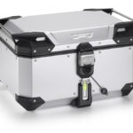 Givi Trekker Outback EVO Smart
