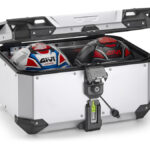 Givi Trekker Outback EVO Smart