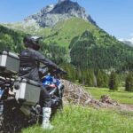 Givi Trekker Outback EVO Smart
