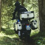 Givi Trekker Outback EVO Smart